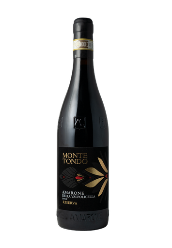 Amarone Valpolicella RISERVA Monte Tondo