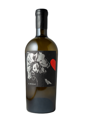 [ITVT2019] Heart collection blanco 2019 IGT Verona