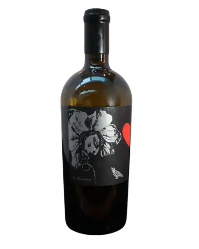 [ITVT2022] Heart collection blanco 2022 IGT Verona