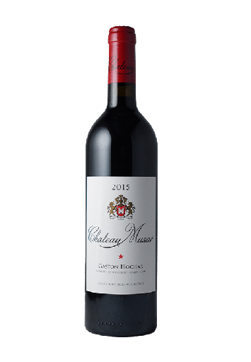 [LIBA0217] Chateau Musar 2017 red Bekaa Valley