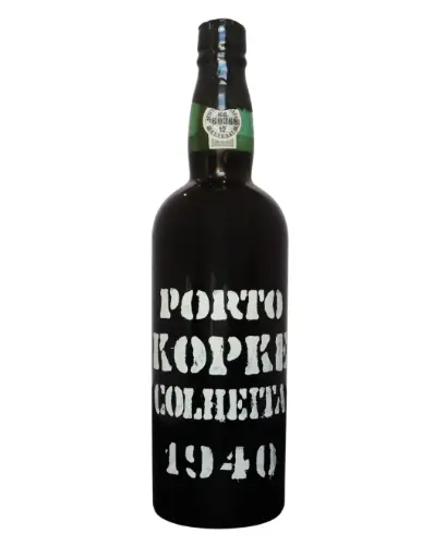 [PTPO0140] Kopke 1940 Colheita Port