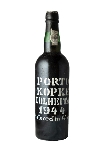 Kopke Colheita Port