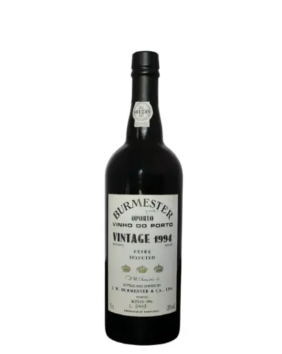 [PTPO0194] Burmester 1994 Vintage Port