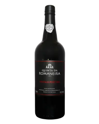 [PTPO5016] Quinta da Romaneira Vintage 2016 giftpack
