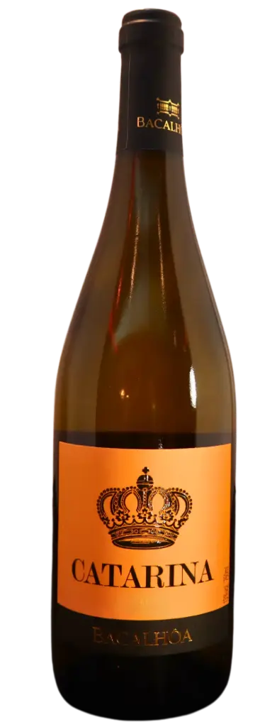 Catarina 2023 Península de Sétubal Bacalhoa