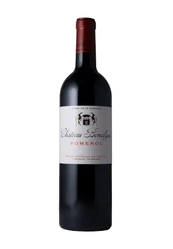 [FRBD0518] Chateau Bonalgue 2018 Pomerol magnum