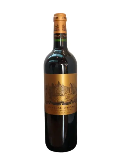 [FRBD5918] Chateau d'Issan 2018 Margaux