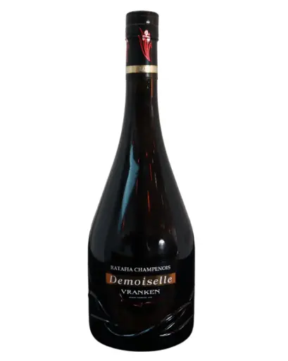 [FRCH5010] Ratafia Demoiselle 70cl