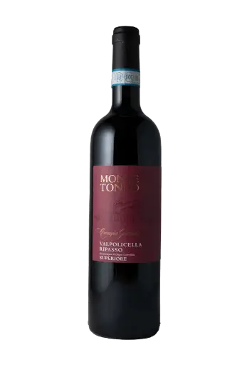 [ITVT1121] Ripasso 2021 MAGNUM DOC Monte Tondo Veneto