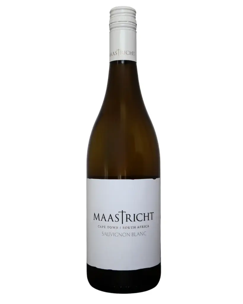 Maastricht wines sauvignon blanc 2024 Capetown