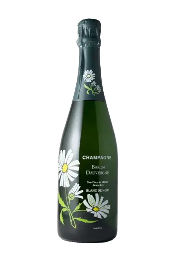 [FRCH0901] Dauvergne Champagne GC Fine Fleur Jeroboam 3 liter