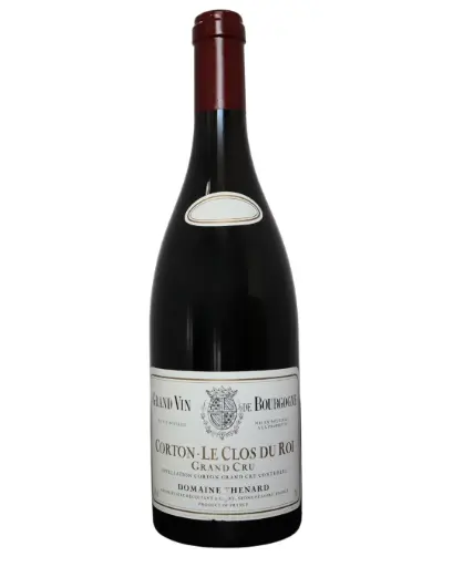 [FRBO3821] Corton Clos du Roy Grand Cru 2021 Thenard