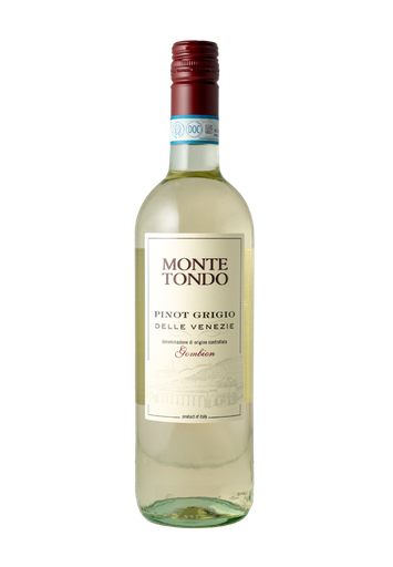 [ITVT0424] Pinot Grigio 2024 del Veneto IGT Monte Tondo 