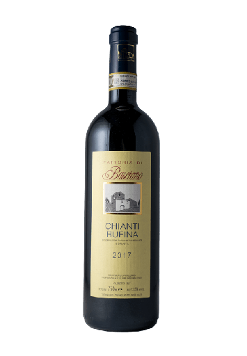 [ITTC0422] Chianti Rufina 2022 Fattoria di Basciano 