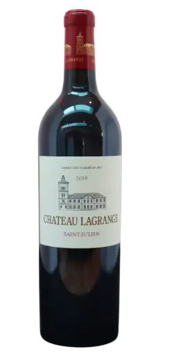 [FRBO8919] Chateau Lagrange 2019 Pauillac