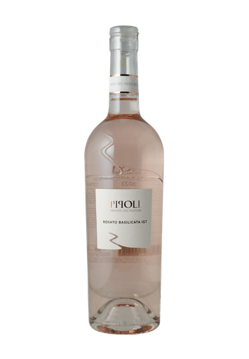 [ITBA0024] Pipoli 2024 Basilicata IGP Rosato Aglianico 
