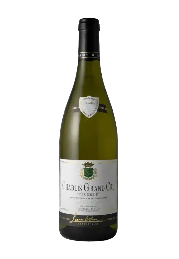 [FRBO5123] Chablis Grand Cru Vaudésir Lamblin 2023