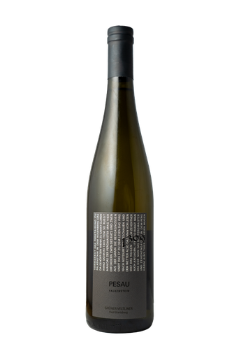 [ATWV0324] Gruner Veltliner Ried Ekartsberg 2024 Pesau 