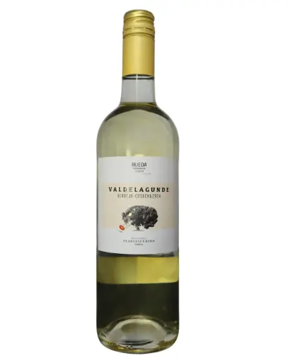 [ESCL0824] Valdelagunde Verdejo Rueda 2024 Escudero 