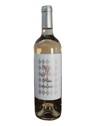 [FRBD6823] Rose de Malleret 2023 aoc Bordeaux 