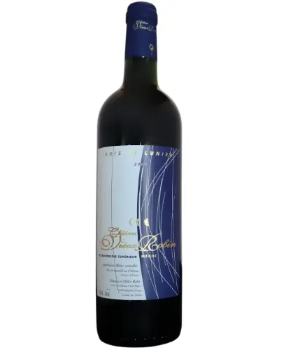 [RESTA0034] Chateau Vieux Robin 2004 