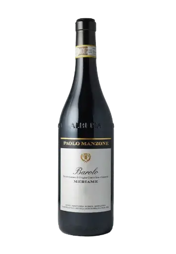 [ITTC0621] Barolo Manzone 2021 Meriame
