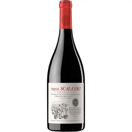 [ESPR0222] Scala Dei Prior 2022 Priorat