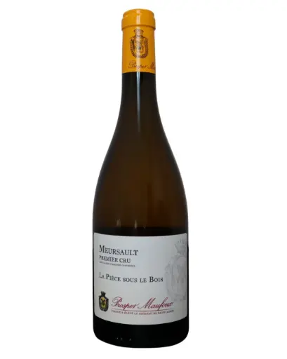 [FRBO3322] Meursault 1er Cru 2022 la Piece sous le Bois Prosper Maufoux