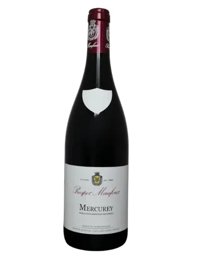[FRBO3523] Mercurey 2023 Prosper Maufoux