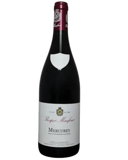 [FRBO3523] Mercurey 2023 Prosper Maufoux