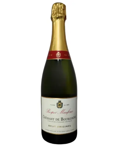 [FRBO4000] Cremant de Bourgogne brut Prosper Maufoux