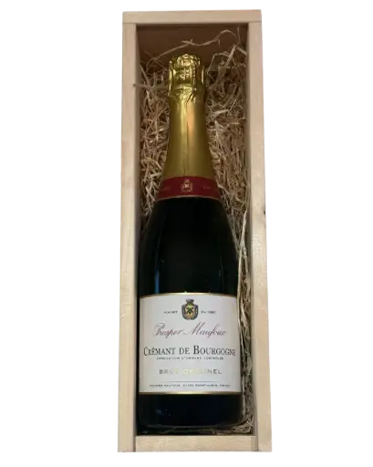 Pakket Cremant de Bourgogne