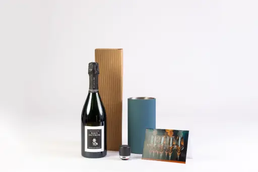Champagne pakket